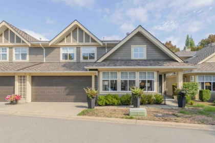 7 15450 Rosemary Heights Crescent, Surrey, BC, Surrey — Townhouse for sale