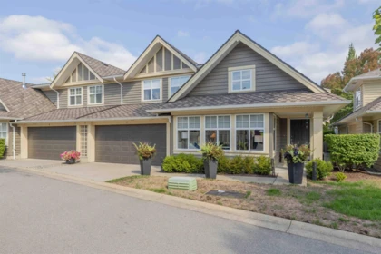 7 15450 Rosemary Heights Crescent, Surrey, BC, Surrey — Townhouse for sale