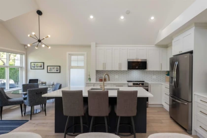 Primary Bedroom Photo of 7 15450 Rosemary Heights Crescent, Surrey, BC
