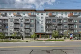 504 645 Como Lake Avenue, Coquitlam, BC