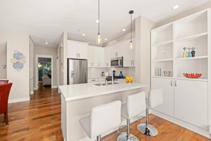 41 2689 Parkway Drive, Surrey, BC, Surrey — Townhouse for sale