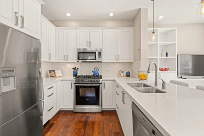 41 2689 Parkway Drive, Surrey, BC, Surrey — Townhouse for sale
