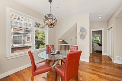 Kitchen Photo of 41 2689 Parkway Drive, Surrey, BC