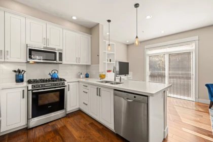 41 2689 Parkway Drive, Surrey, BC, Surrey — Townhouse for sale
