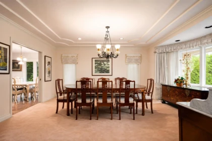 1277 W King Edward Avenue, Vancouver, BC, Vancouver — Single Family Residence for sale