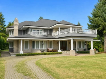 1277 W King Edward Avenue, Vancouver, BC, Vancouver — Single Family Residence for sale