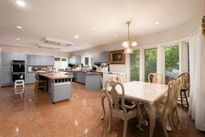 Kitchen Photo of 1277 W King Edward Avenue, Vancouver, BC