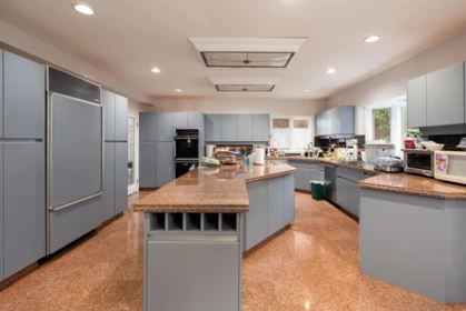 Pantry Photo of 1277 W King Edward Avenue, Vancouver, BC