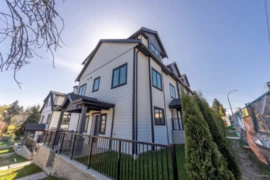 103 1406 E 18th Avenue, Vancouver, BC
