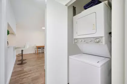 Guest Bathroom Photo of 705 10523 University Drive, Surrey, BC