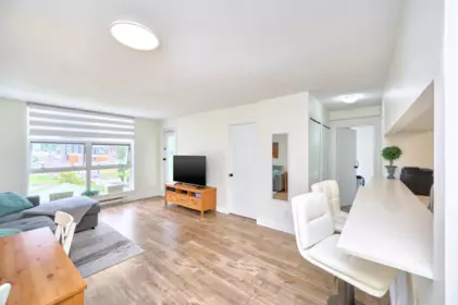 Office / Den Photo of 705 10523 University Drive, Surrey, BC