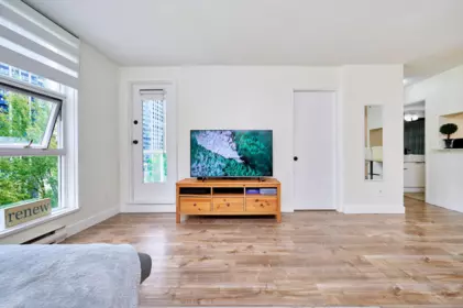 Pantry Photo of 705 10523 University Drive, Surrey, BC