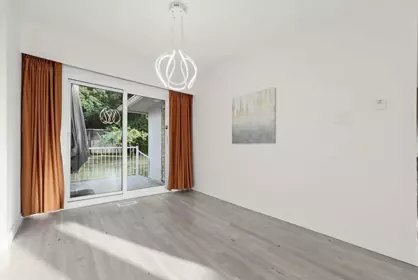 Breakfast Nook Photo of 4936 Barker Crescent, Burnaby, BC