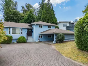 4936 Barker Crescent, Burnaby, BC, Burnaby — Single Family Residence for sale