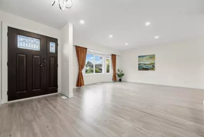 4936 Barker Crescent, Burnaby, BC, Burnaby — Single Family Residence for sale