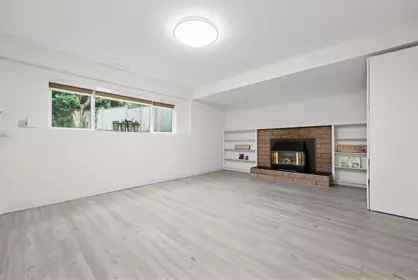 Loft / Bonus Room Photo of 4936 Barker Crescent, Burnaby, BC