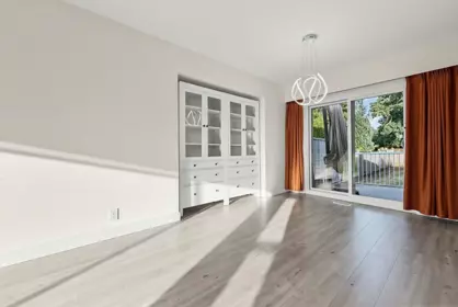 Pantry Photo of 4936 Barker Crescent, Burnaby, BC