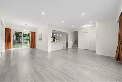 Primary Bedroom Photo of 4936 Barker Crescent, Burnaby, BC