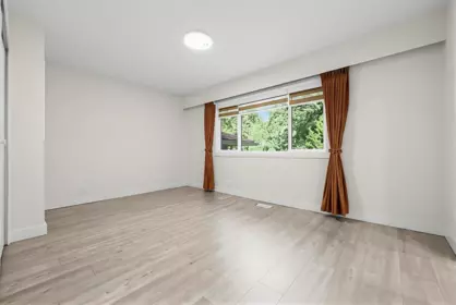 Walk-In Closet Photo of 4936 Barker Crescent, Burnaby, BC