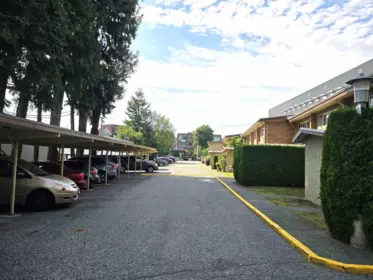 11 2048 Mccallum Road, Abbotsford, BC, Abbotsford — Townhouse for sale