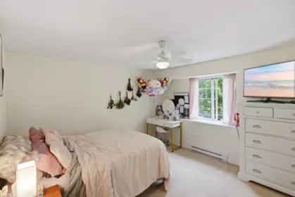 Bedroom 3 Photo of 14 45535 Shawnigan Crescent, Chilliwack, BC