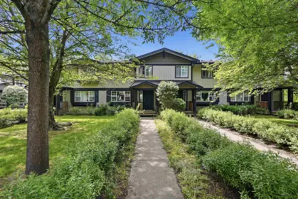 14 45535 Shawnigan Crescent, Chilliwack, BC, Chilliwack — Townhouse for sale