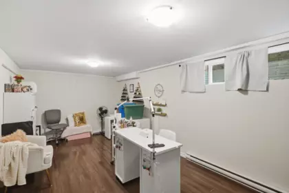 Loft / Bonus Room Photo of 14 45535 Shawnigan Crescent, Chilliwack, BC