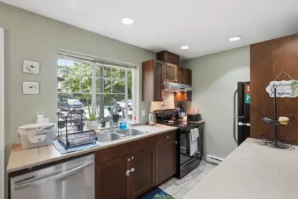 Pantry Photo of 14 45535 Shawnigan Crescent, Chilliwack, BC