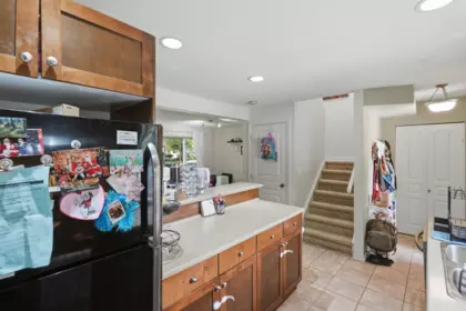 Primary Bathroom Photo of 14 45535 Shawnigan Crescent, Chilliwack, BC