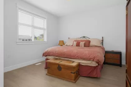 Basement Recreation Room Photo of 58 4750 228 Street, Langley, BC