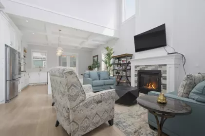 58 4750 228 Street, Langley, BC, Langley — Townhouse for sale