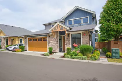 58 4750 228 Street, Langley, BC, Langley — Townhouse for sale