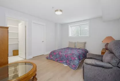 Hallway Photo of 58 4750 228 Street, Langley, BC