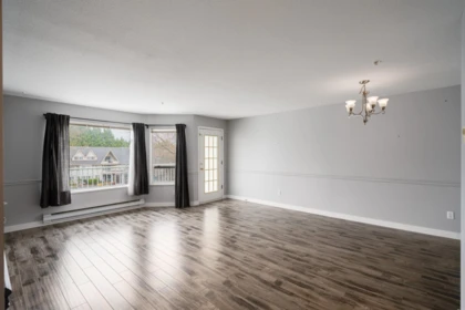 Breakfast Nook Photo of 317 19236 Ford Road, Pitt Meadows, BC