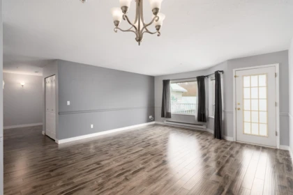 317 19236 Ford Road, Pitt Meadows, BC, Pitt Meadows — Apartment/Condo for sale