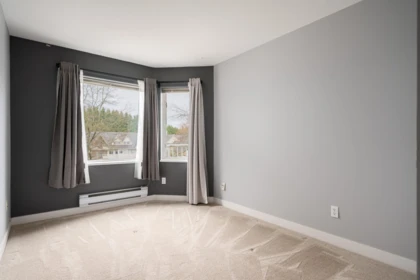 Powder Room Photo of 317 19236 Ford Road, Pitt Meadows, BC