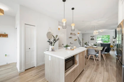 Kitchen Photo of 25097 112 Avenue, Maple Ridge, BC