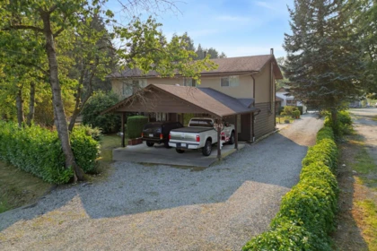 3543 Devon Road, Port Coquitlam, BC, Port Coquitlam — Single Family Residence for sale