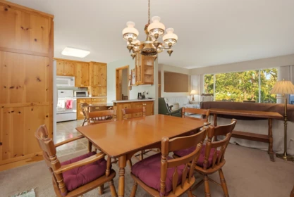 Kitchen Photo of 3543 Devon Road, Port Coquitlam, BC
