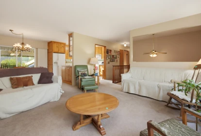Pantry Photo of 3543 Devon Road, Port Coquitlam, BC