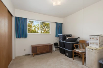 Primary Bedroom Photo of 3543 Devon Road, Port Coquitlam, BC