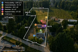 3543 Devon Road, Port Coquitlam, BC