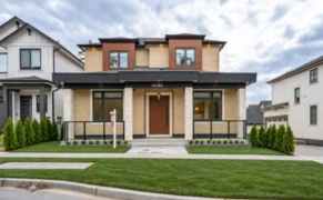 16586 22 Avenue, Surrey, BC