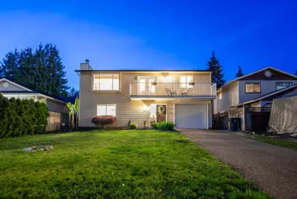 26567 28a Avenue, Langley, BC, Langley — Single Family Residence for sale
