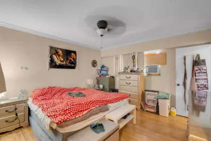 Bedroom 3 Photo of 1825 Brunette Avenue, Coquitlam, BC