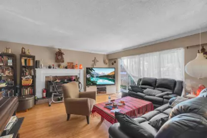 1825 Brunette Avenue, Coquitlam, BC, Coquitlam — Single Family Residence for sale