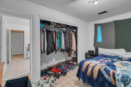 Laundry Room Photo of 1825 Brunette Avenue, Coquitlam, BC