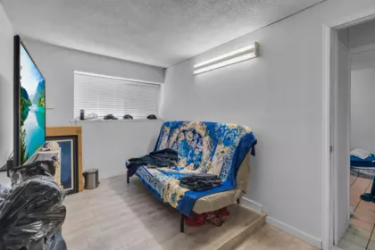 Loft / Bonus Room Photo of 1825 Brunette Avenue, Coquitlam, BC