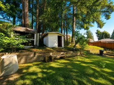 Outdoor Patio Photo of 1825 Brunette Avenue, Coquitlam, BC