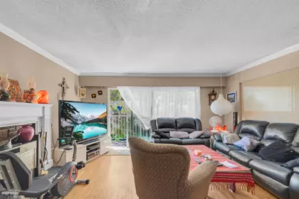 Pantry Photo of 1825 Brunette Avenue, Coquitlam, BC